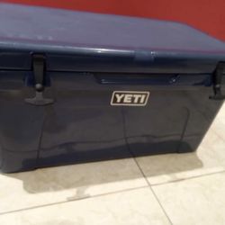 Yeti 65 Cooler 
