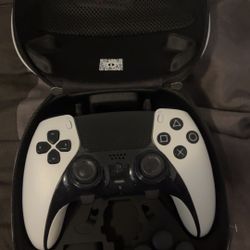 DualSense edge controller
