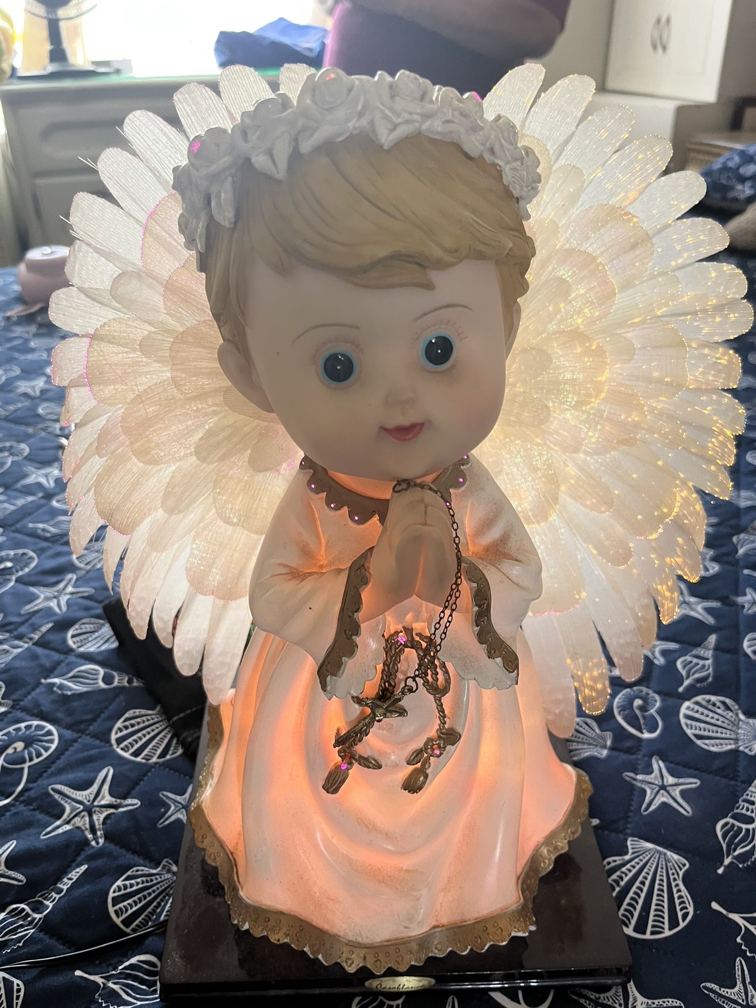 light up angle