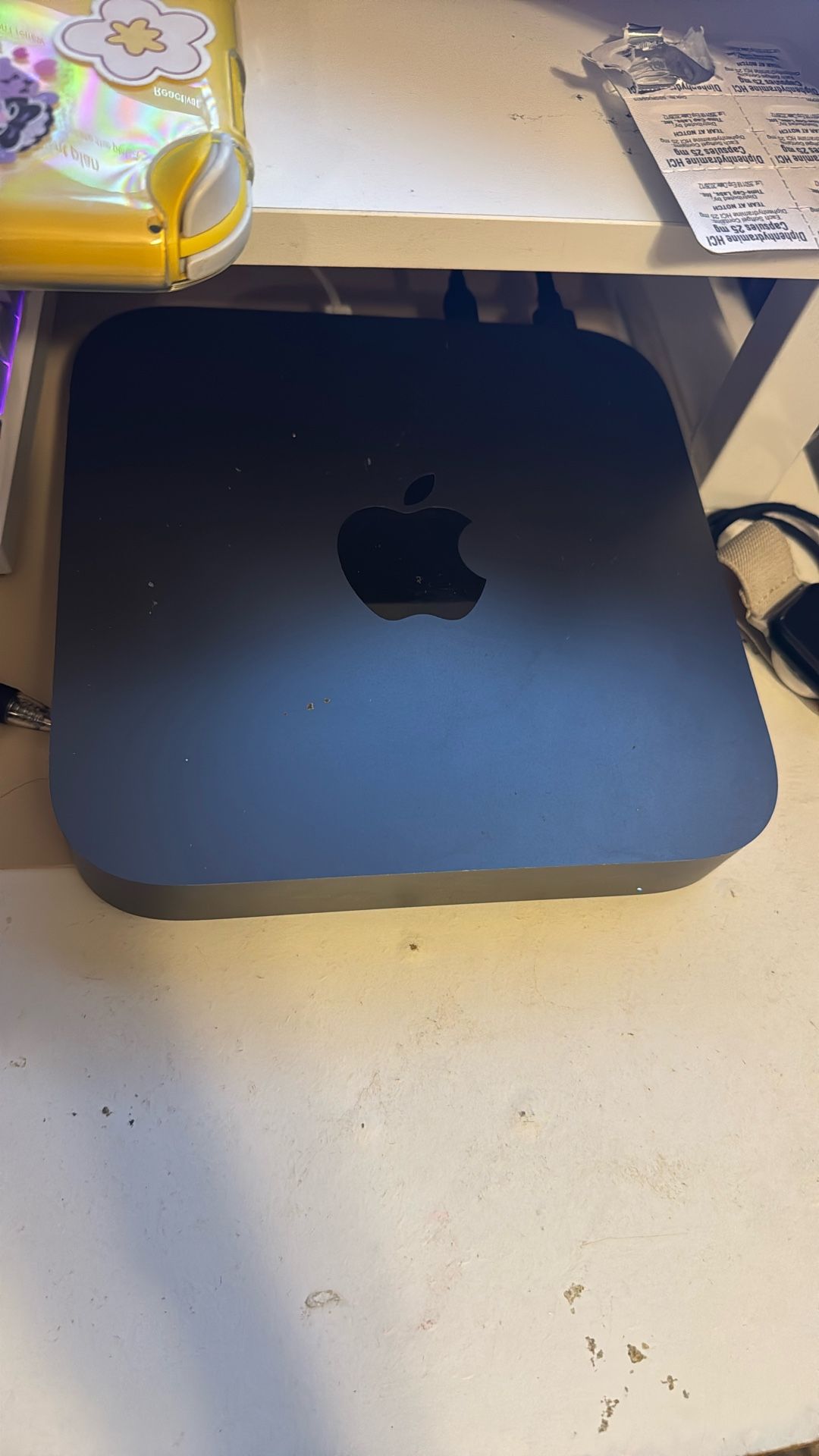 Apple Mac Mini 2018 Intel i3