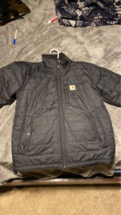 Carhartt Gilliam jacket
