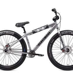 29 Inch Beastmode Phat Tires Phat Ripper