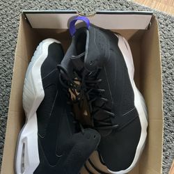 Jordan Lift Off 