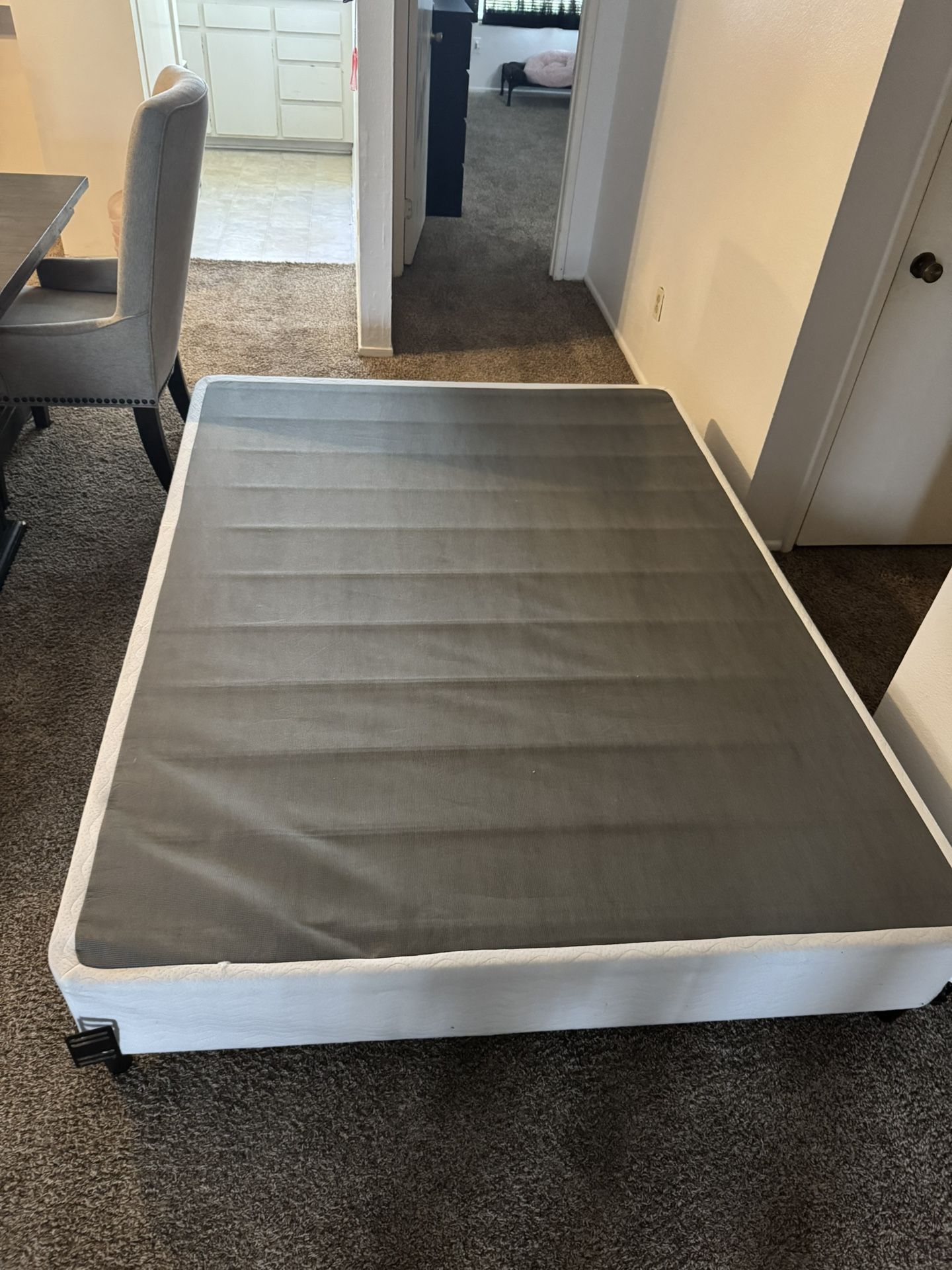 Queen Box Spring
