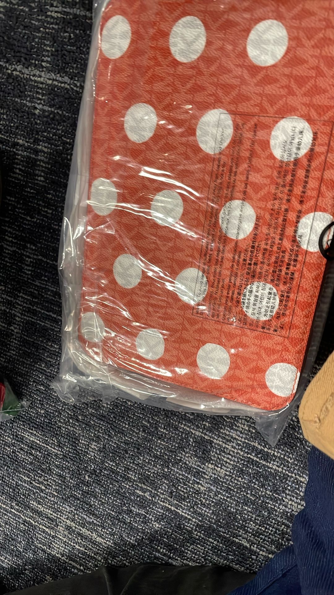 Michael Kors Handbag