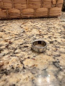 Oura ring 4 size 7