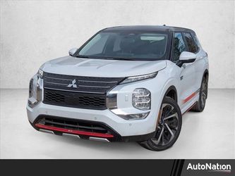 2023 Mitsubishi Outlander PHEV