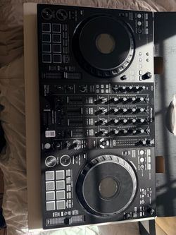 DDJ-FLX10