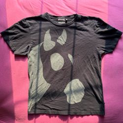 WeSC Abstract Graphic Tee