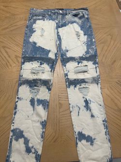 Mens jeans