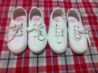 Toddler shoes