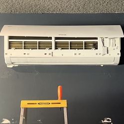 Splitter Unit 2 Years Old