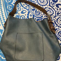 Leather Bag