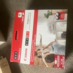 Canon Pixma MG2522