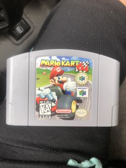 Mario 64