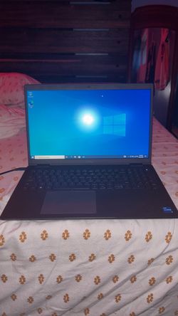 Dell Latitude 3520 Intel Core i3 8GB RAM
