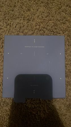 seventeen album