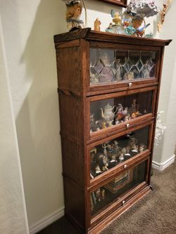 Book Shelves  Lawers  Oak One Three Shelves Dollars  500 Four Shelves Dollars  700