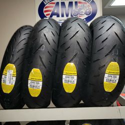Sportbike Tires Motorcycles 