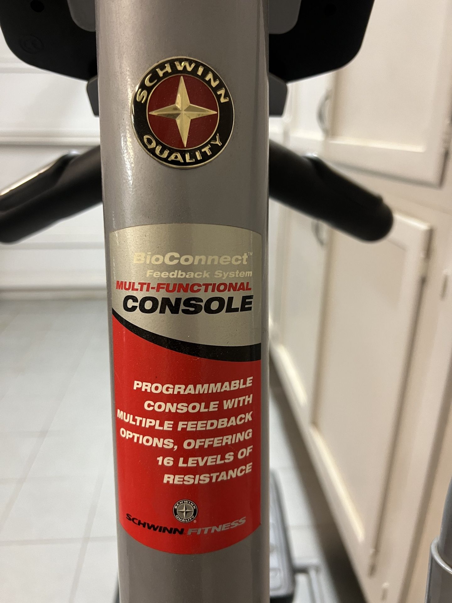 ELLIPTICAL Schwinn 430