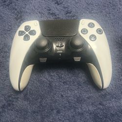 Sony DualSense Edge Wireless Controller 