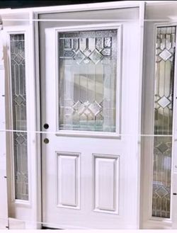 High-quality Windows and doors