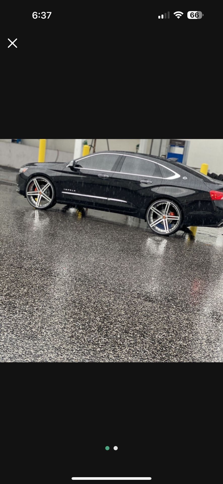24 Inch Rims 1500 Obo