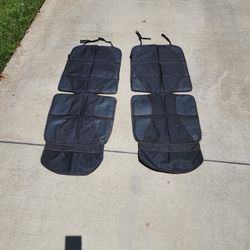 Car Seat Protectors For car Seats