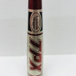 Vintage Louisville Slugger TPX Bat TPXFBXL 33” 29 oz Baseball Alloy High Velocity