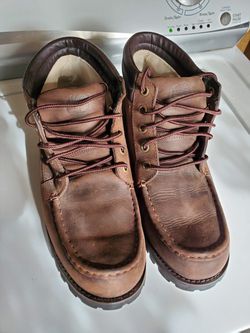 Timberland Earthkeeper boots