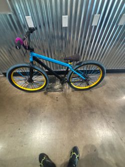 Manic Flyer