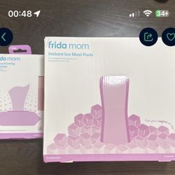 Frida Mom Postpartum