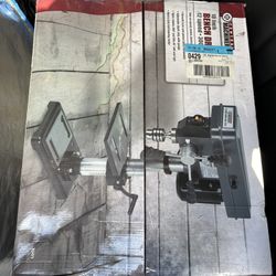 Bench Drill Press, 10in 12 Speed, Central Machinery 