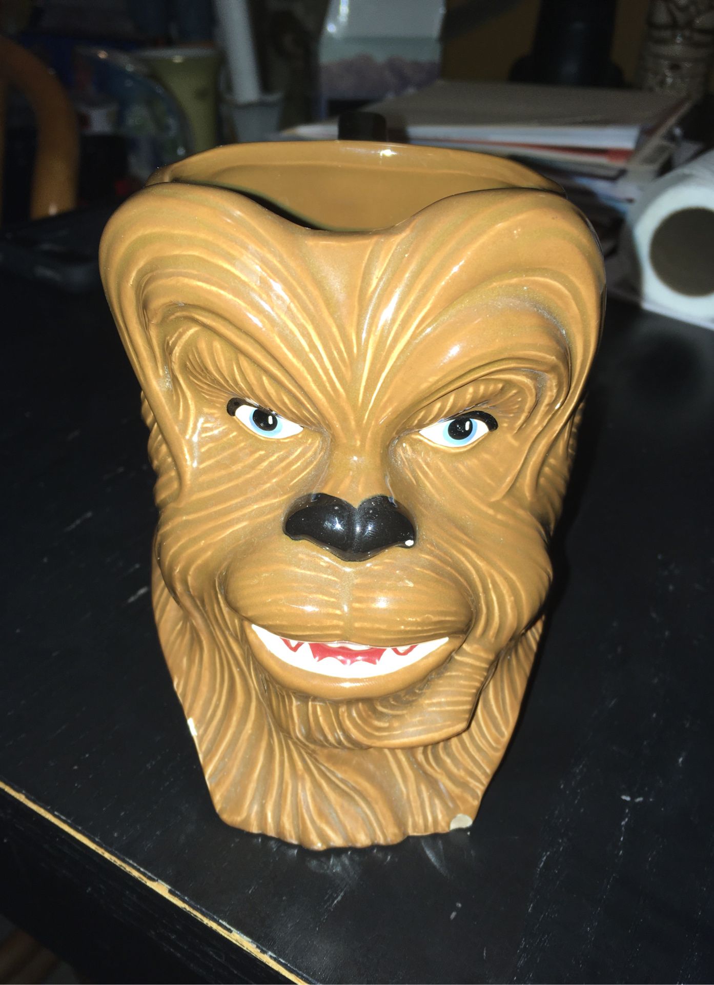 Chewbacca Mug