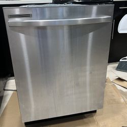 Dishwasher New Open Box