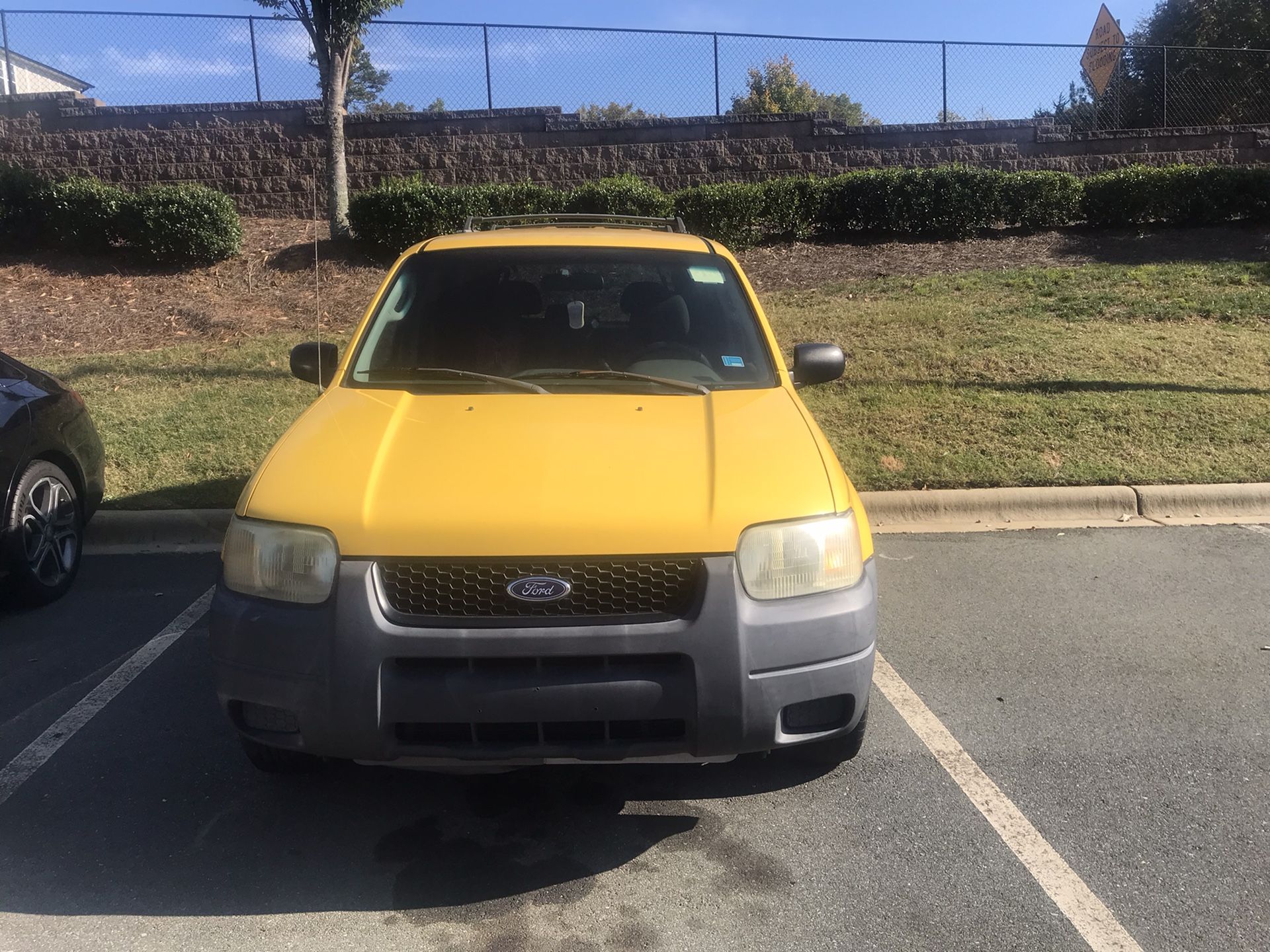 2003 Ford Escape for Sale in Graham, NC OfferUp