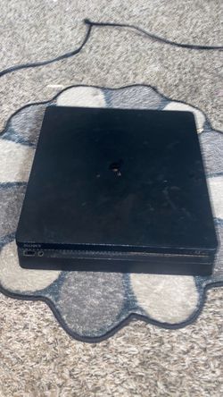 Sony PlayStation 4 Slim Console