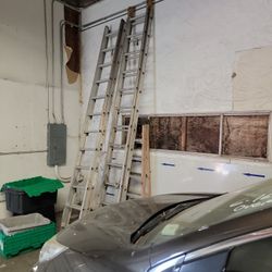 Ladders