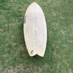 Shortboard Surfboard