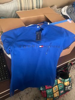 Tommy Hilfiger polo