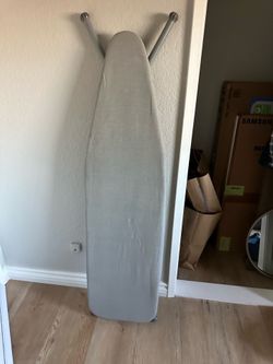 Full size ironing board