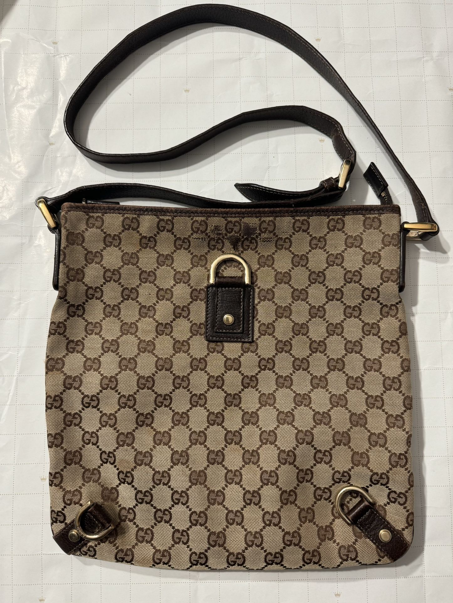 Gucci Shoulder Bag