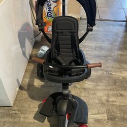 Radio Flyer Stroller 