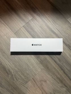 Apple Watch SE