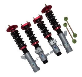 Toyota MR2 90-95 – Street Series Coilovers – MR-CDK-TM90