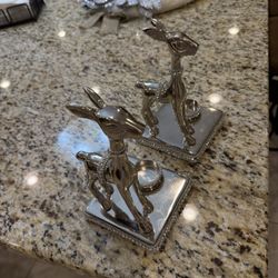 To Stand Decoration Holder Candle