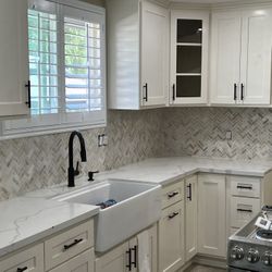 Tile&marble Setter