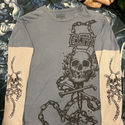 mma Elite Shirt 