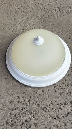 Ceiling Light