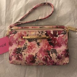 Wristlet Wallet Betsey Johnson